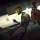 LONE ECHO | By Anthony Sixto